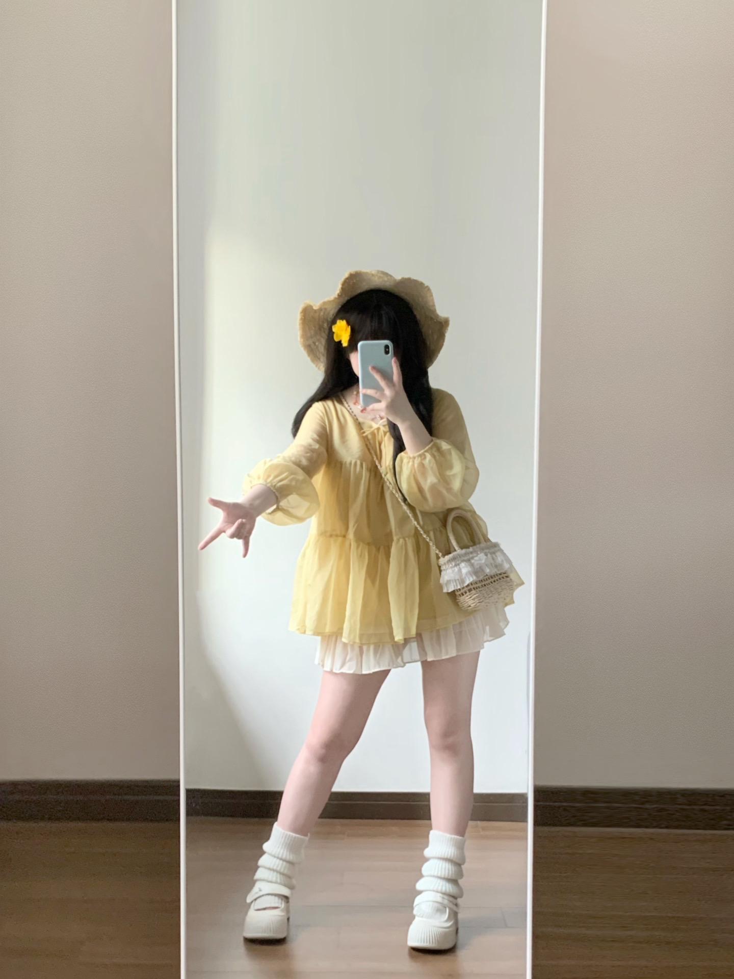 好元气的一套！