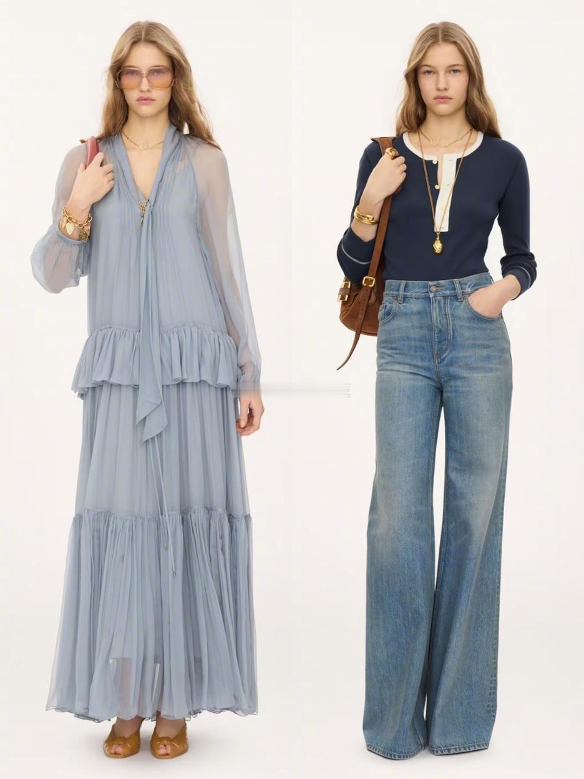 Chloe Fall 2026 
