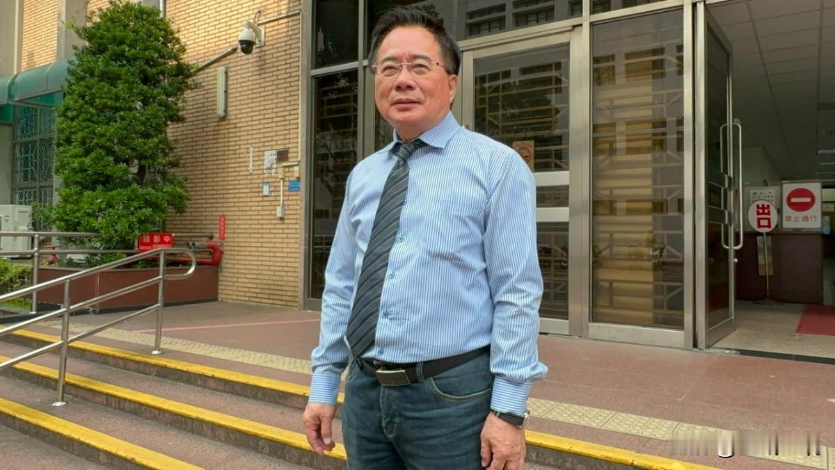 北检启动执行程序 蔡正元将在5月前入狱

前立委蔡正元在2025年底被判刑后，目