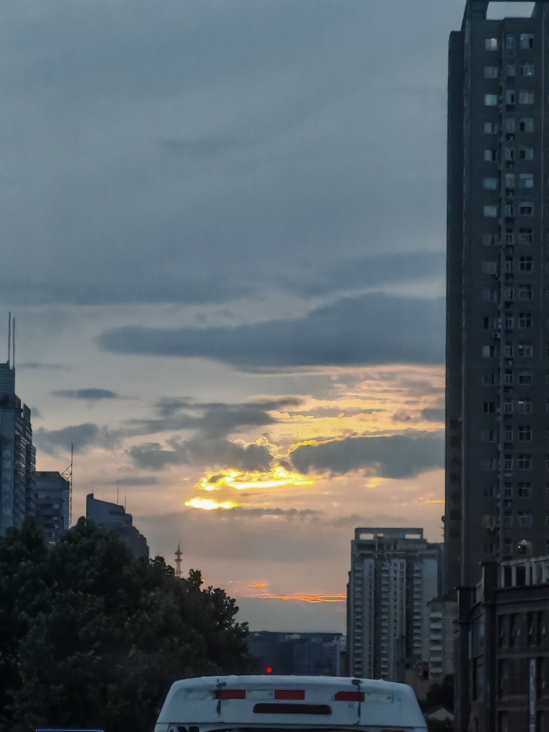 🌅好美 