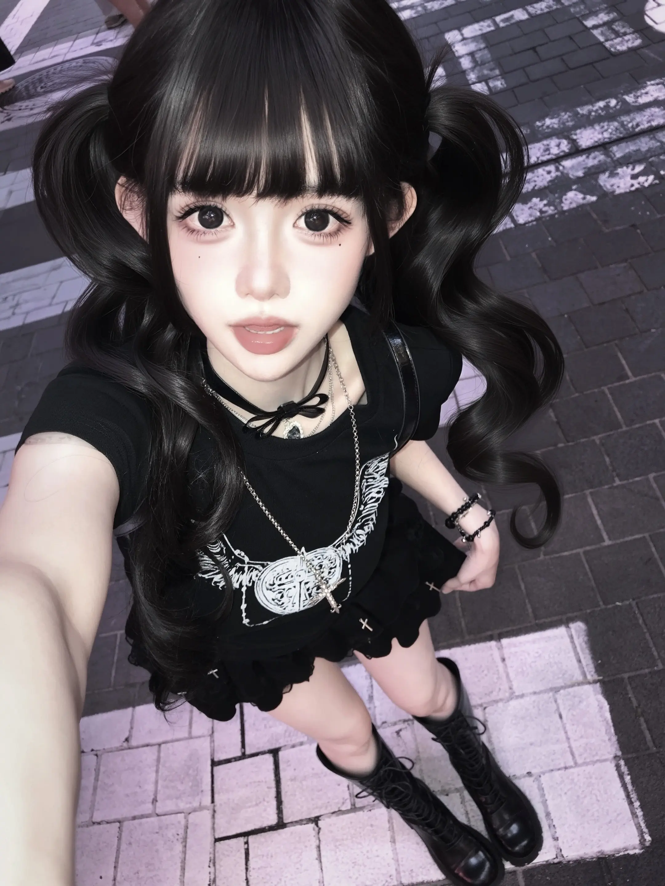 Koreaㅇㅅㅇ💬 ？就这样萌萌的出现。. . .