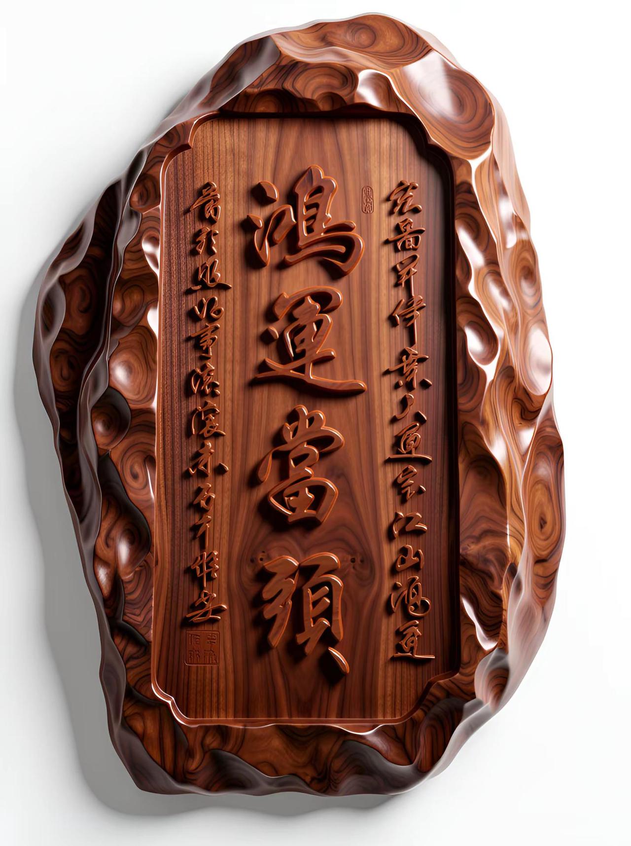 维安书法作品展示