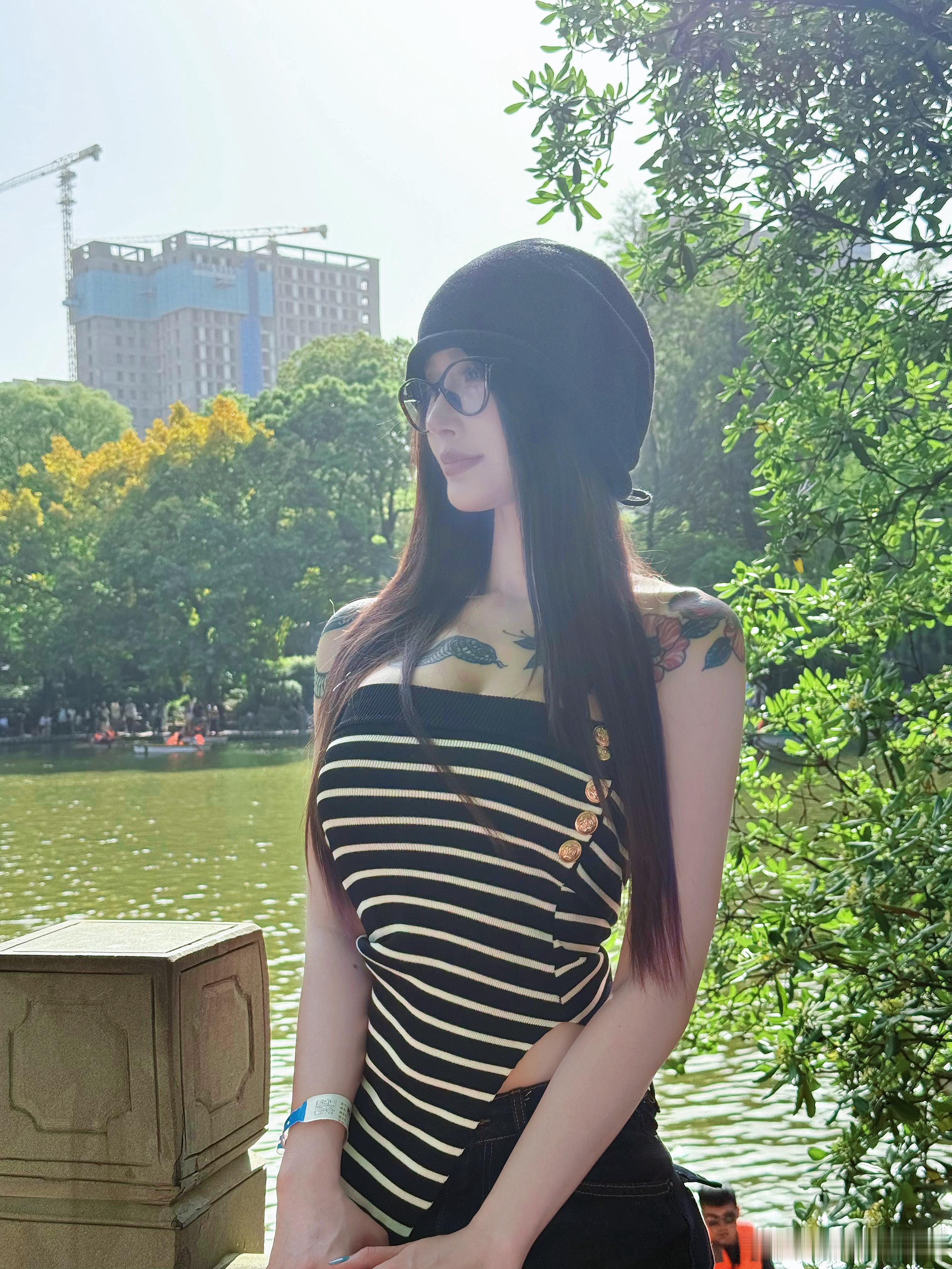 保持好心情🌞 ​​​