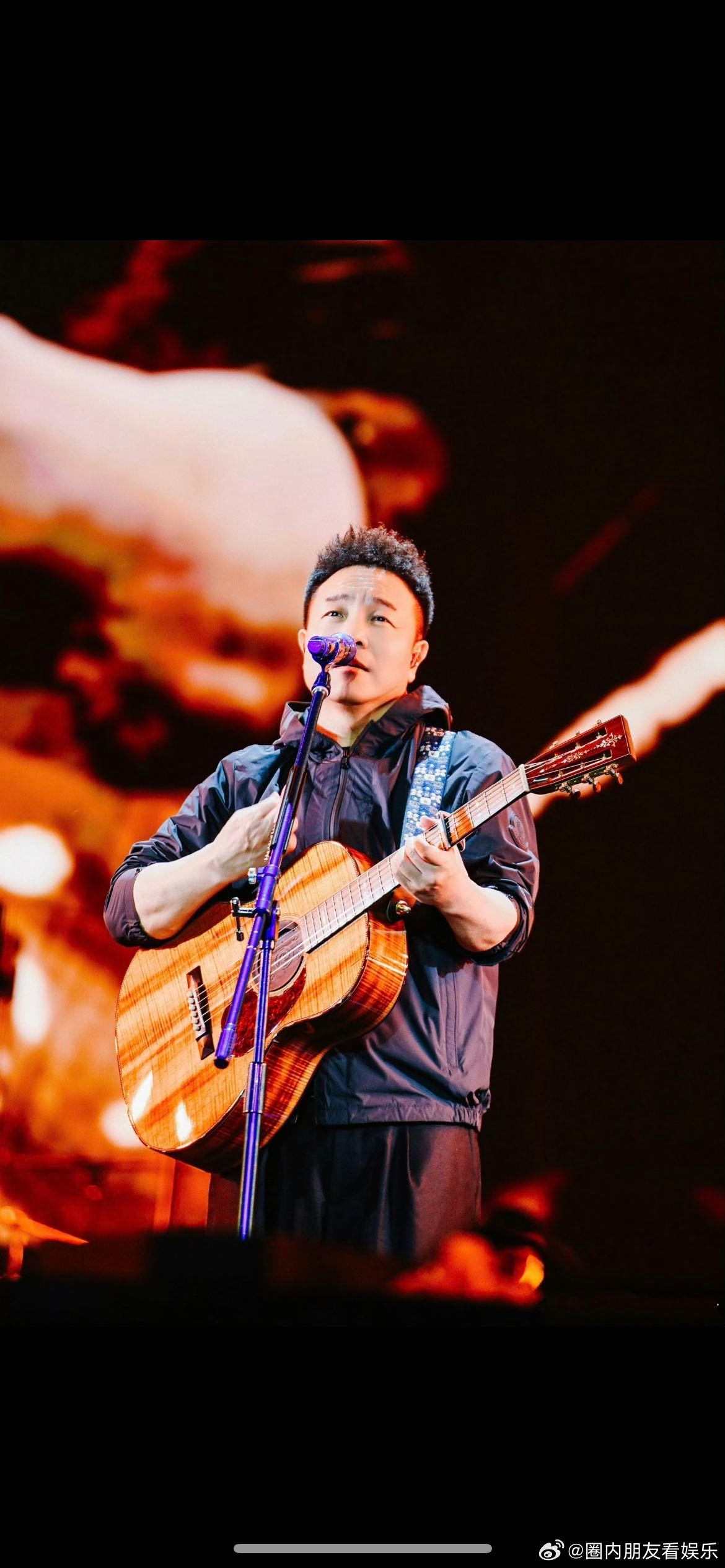 春谣音乐节石家庄站正式开票春天的快乐由音乐节承包，超强实力阵容倾情献唱，许巍治愈