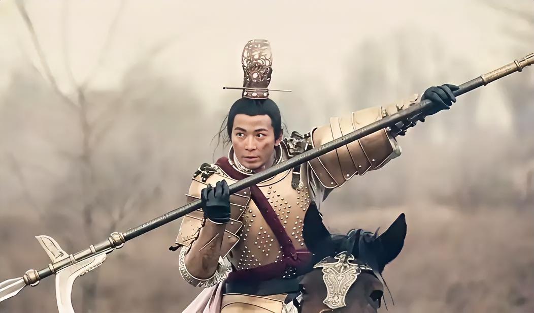 894年，李克用下令把义子李存孝车裂。然而，行刑时，他竟然生生将五马拉了回来，连