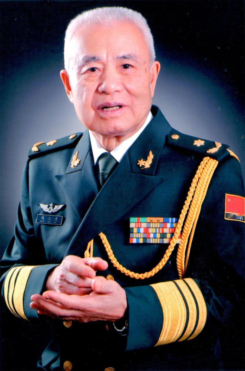 如果战争发生在中美之间，情况又会如何？我国防护专家钱七虎院士的回答很干脆：中国有