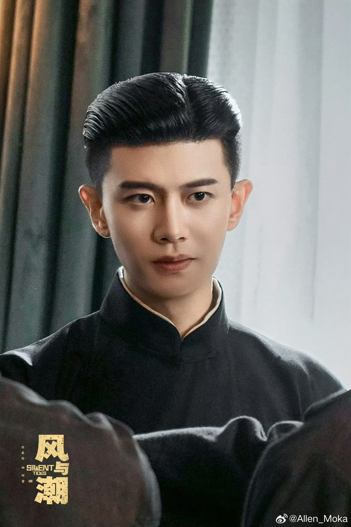 任嘉伦 8靠近光，收集光，成为光，越来越温暖闪耀。任嘉伦多年如一日坚持做自己，我