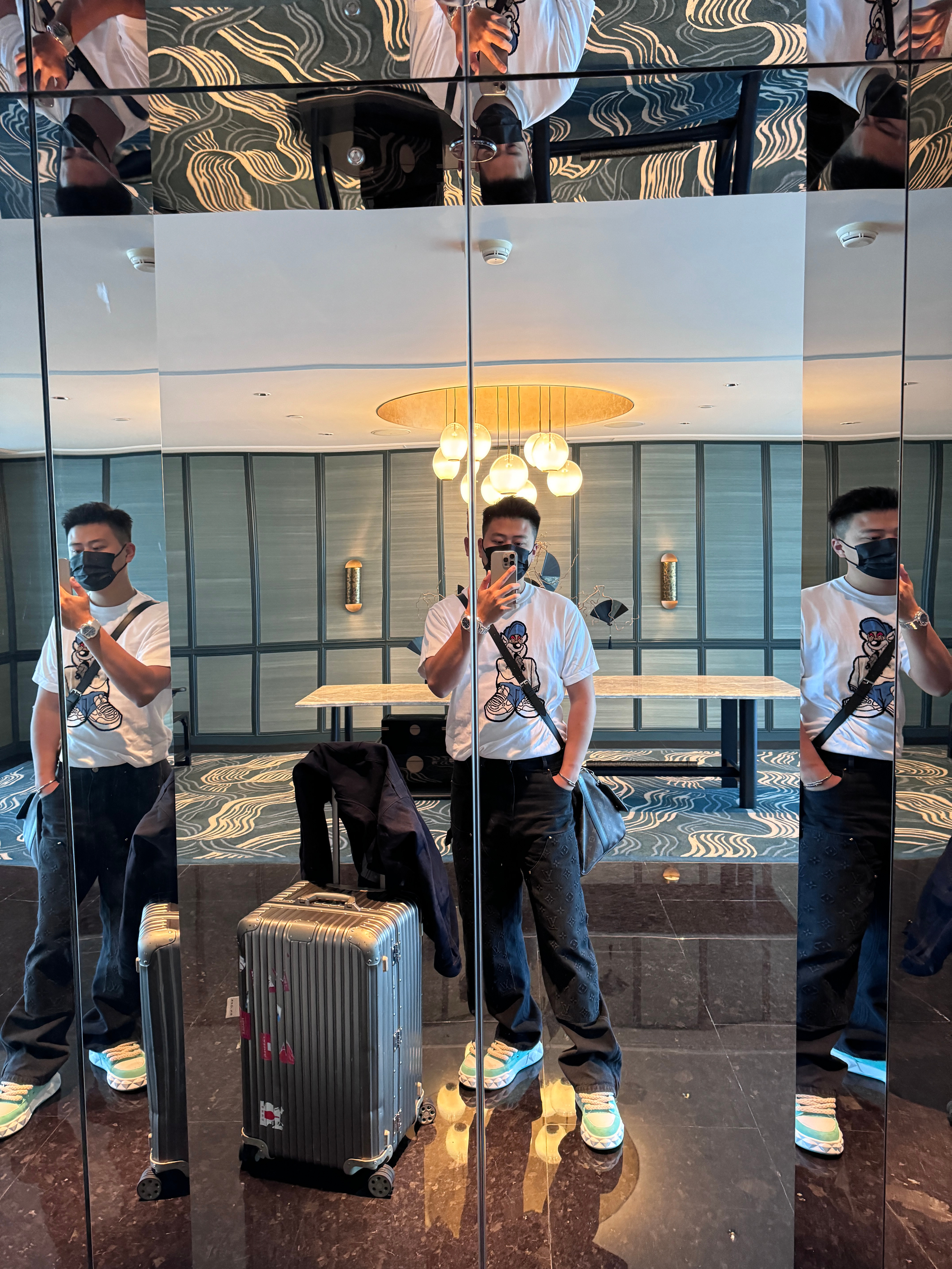 澳门是真没意思 再见👋  ​​​
