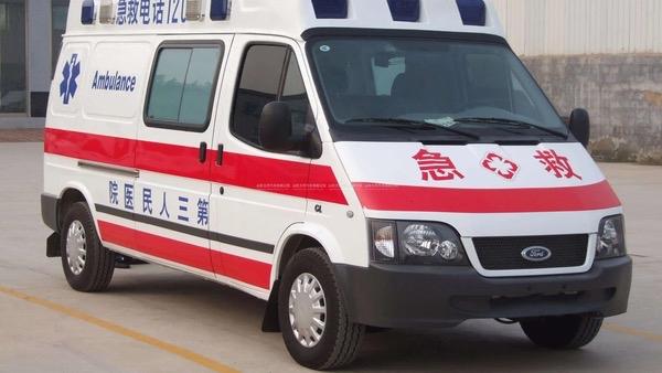 据江西省市场监管部门通报，南昌赣医医院因“天价救护车”事件及多项违规被处罚。该院