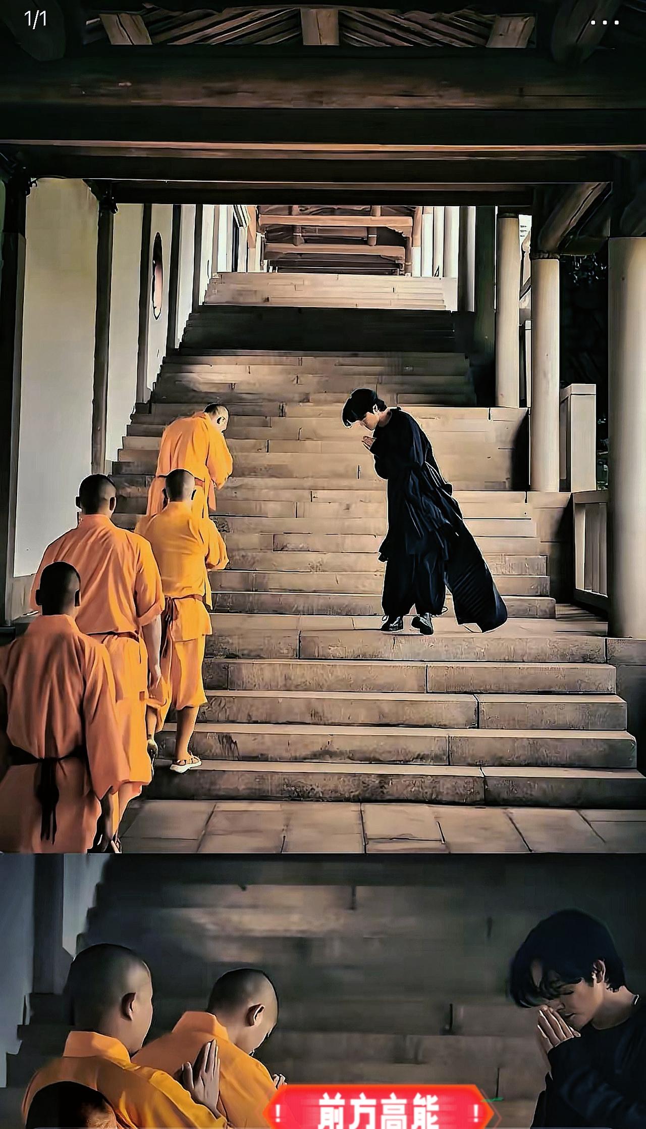 陈坤之所以信佛，是姐姐的死触发了他对生命的思考。姐姐爱陈坤如命，曾献血支持他读书