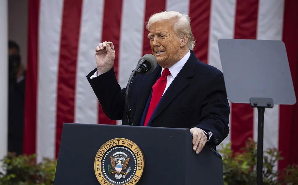 特朗普又要准备实施斩首行动吗？据《华尔街日报》报道，美国悬赏征集包括伊朗最高领袖