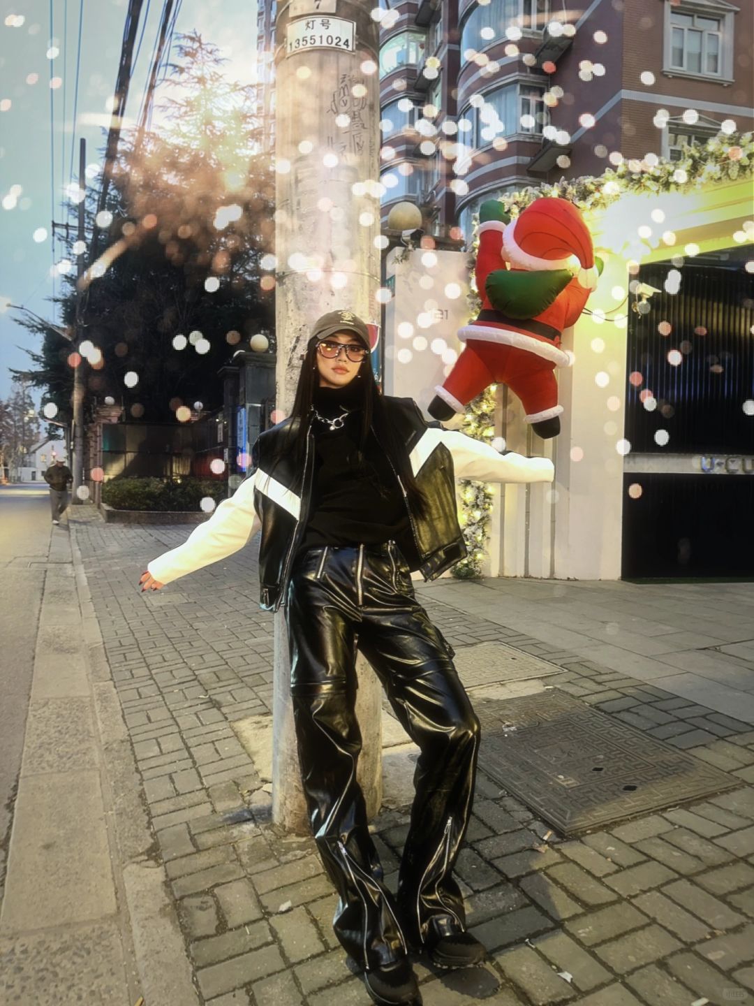 🎄𝚇𝚖𝚊𝚜 𝚒𝚜 𝚒𝚗 𝚝𝚑𝚎 𝚊𝚒𝚛 ˙Ꙫ˙