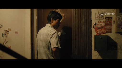 上班想除恶下班看除恶 开工第二天，急需一个心理委员来拯救我的追剧后遗症。现在日常