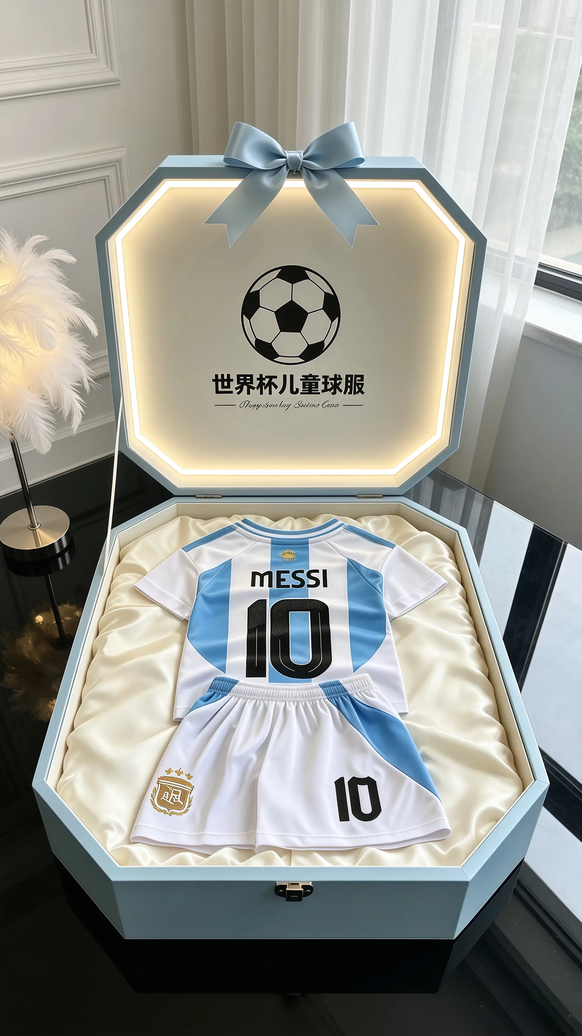 世界杯足球服 2026年世界杯球衣 世界杯球衣儿童 世界杯足球服儿童足球服