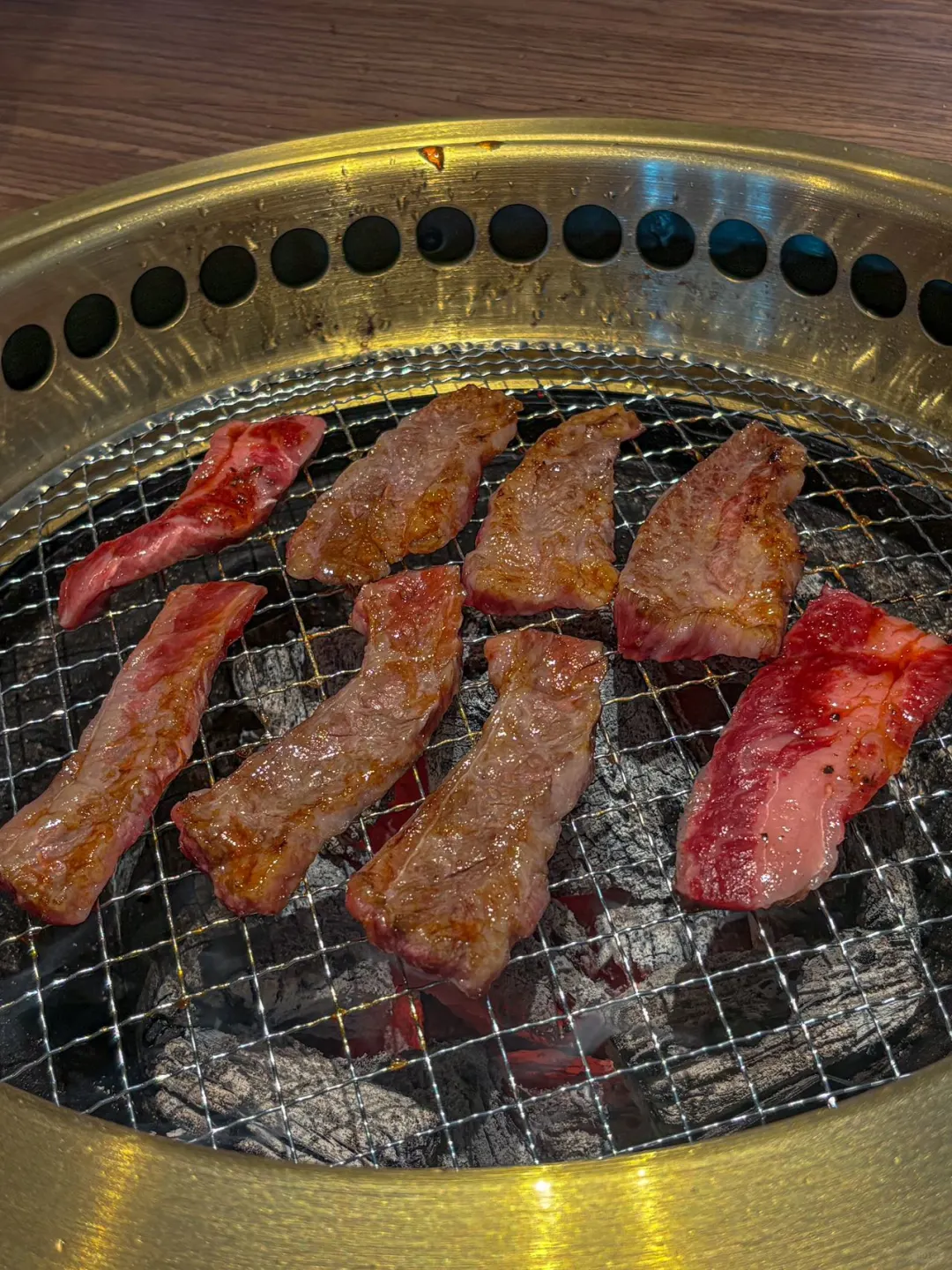 烧肉天花板熊馥开业啦✨