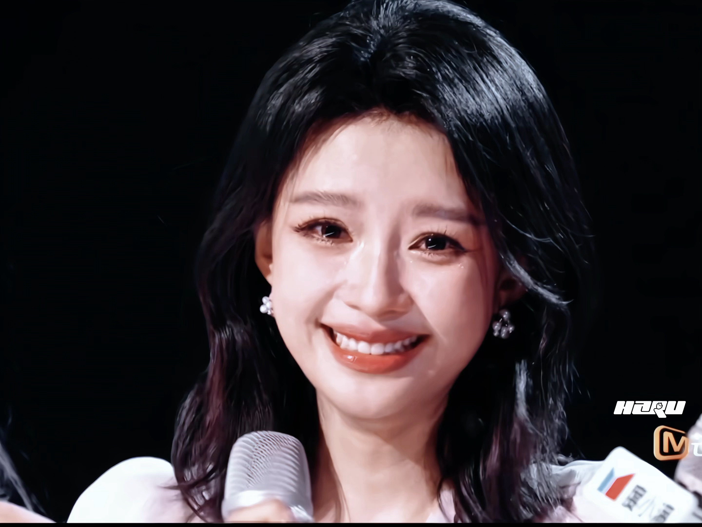 哭得好美好甜啊孙怡💦 乘风2026