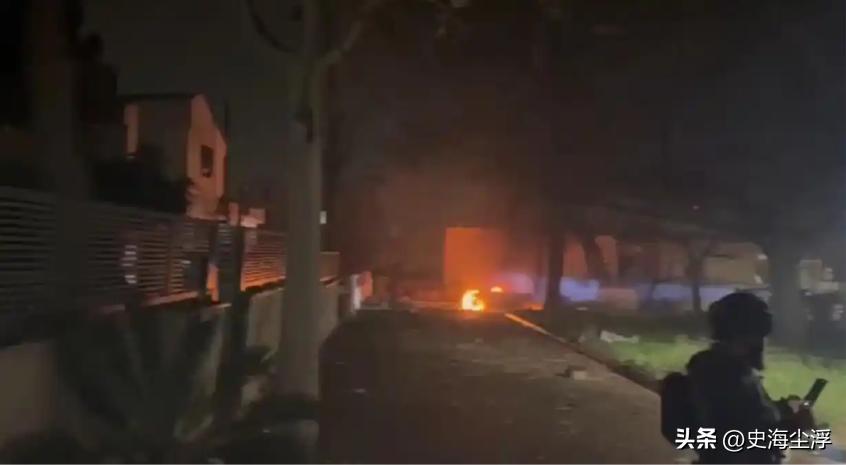 伊朗死磕同归于尽，美军摊出终极底牌：战败即动用核武！

美伊战火已燃烧近一个月，