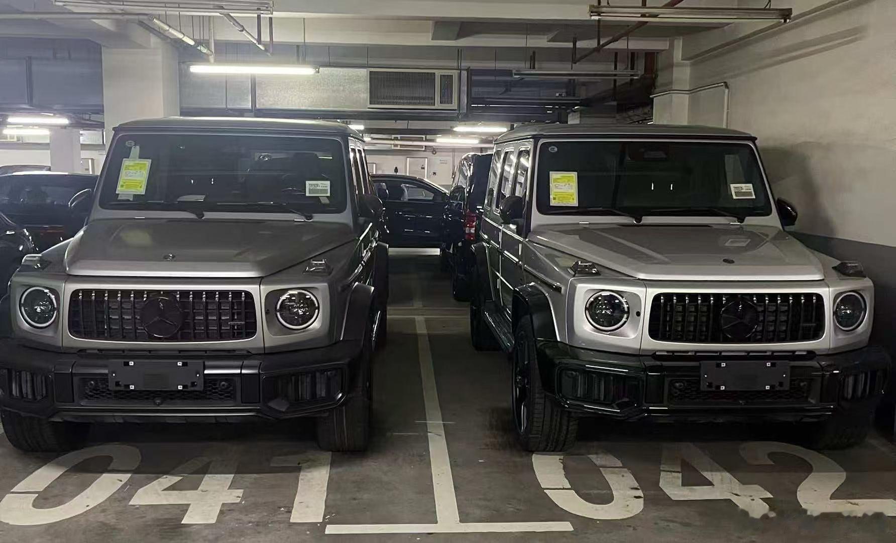 G63依银红957+957 孟加拉加拉红色13200+尊贵内饰组件增强版5580