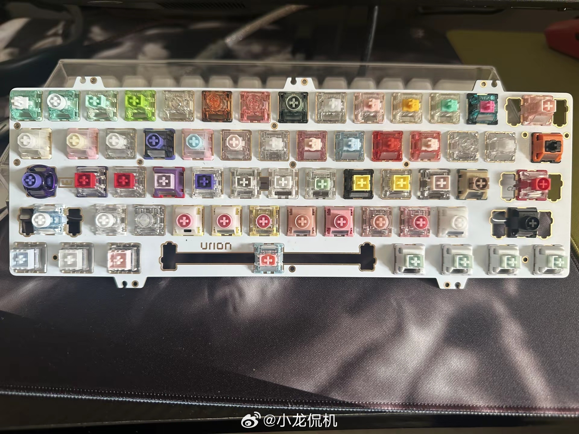 有没有懂得兄弟，这万磁王我是绷不住了