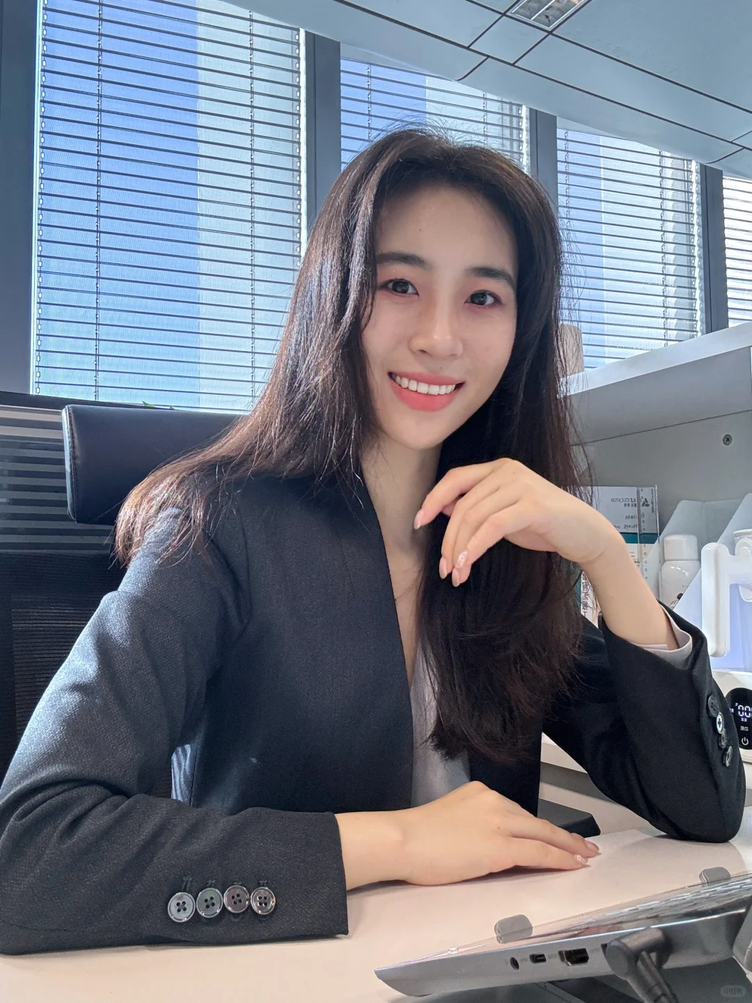 职场总助｜我终于也是有总助证的人啦！🥳