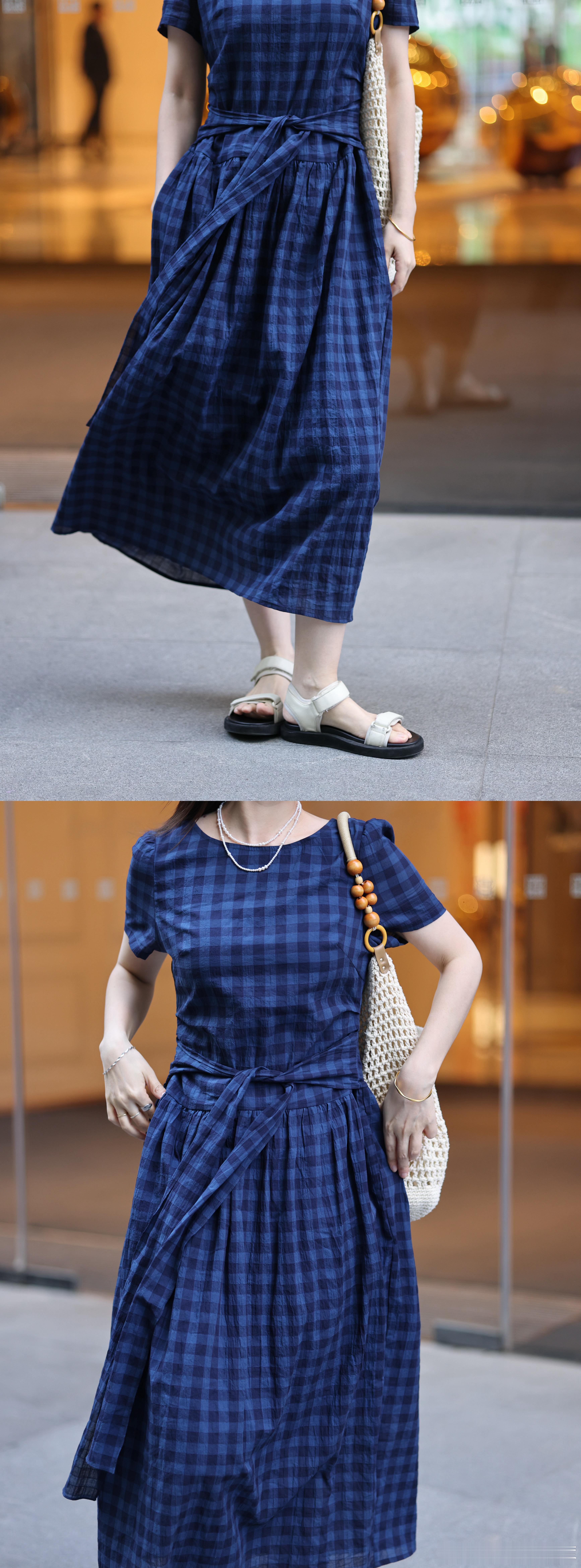 没见面的日子里……. 