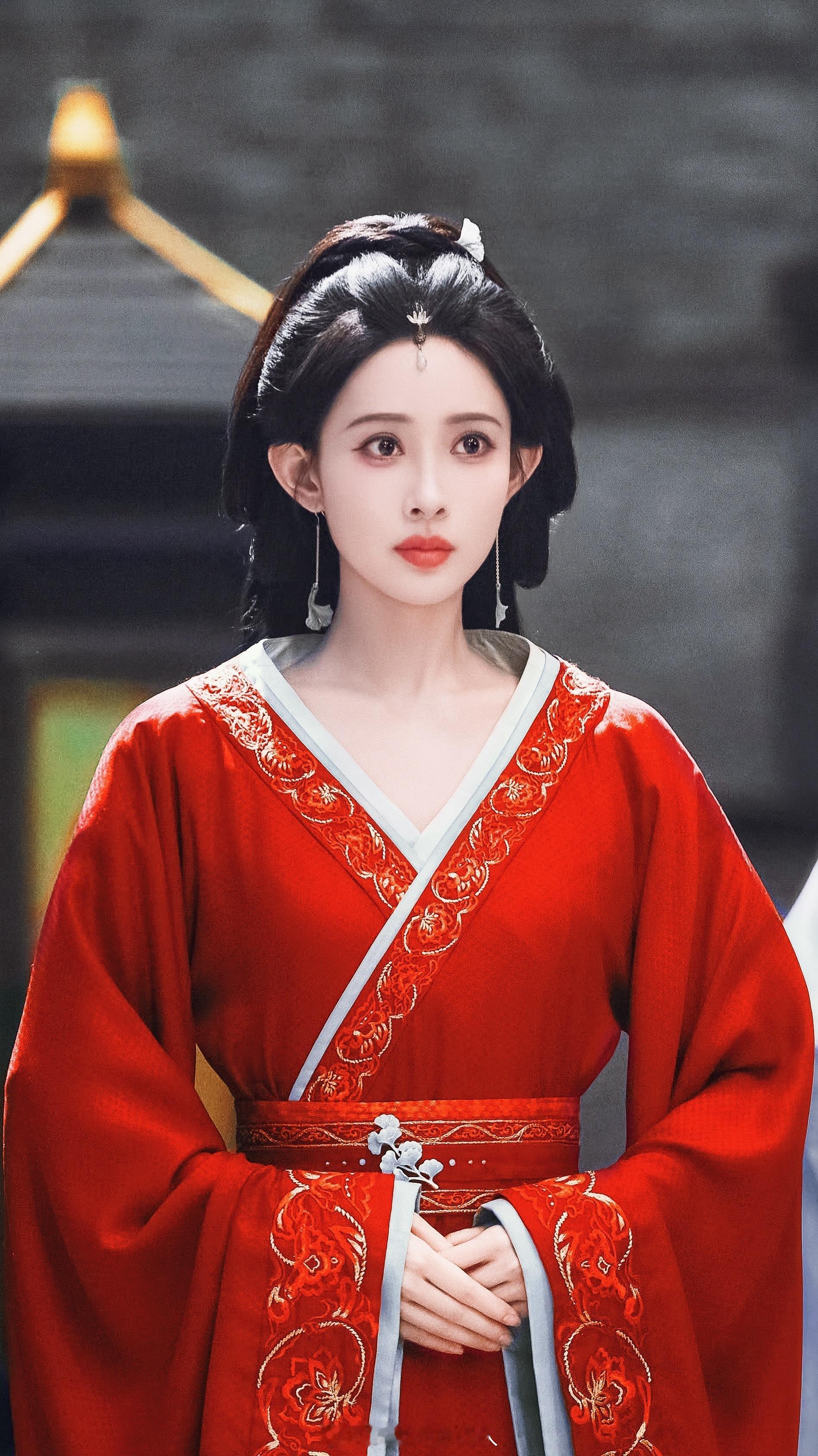 孟子义为了百花杀卷成什么样了孟子义这就是代言人的排面吗内娱剧宣又上新了，第一个剧