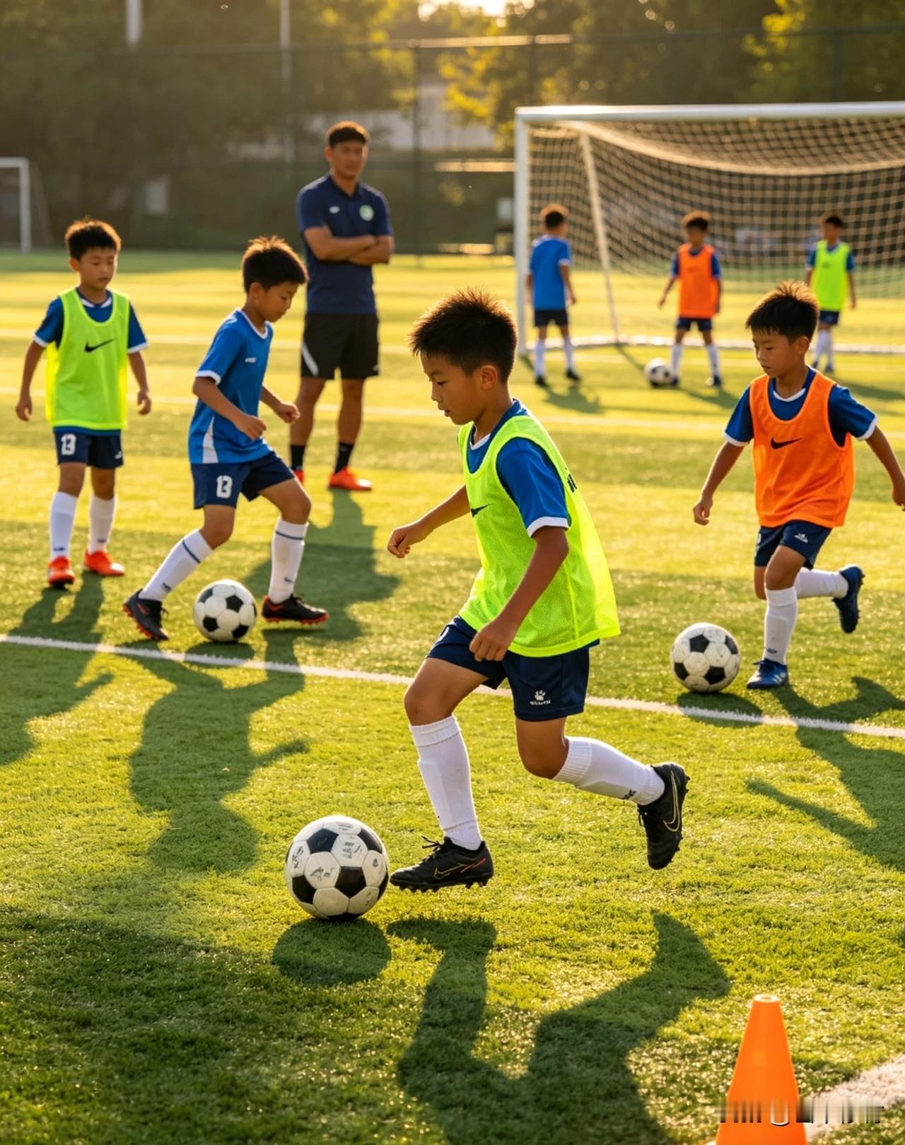 中国足球长远发展该走啥路线

中国足球要想真正崛起，不能只靠短期成绩与临时政策，