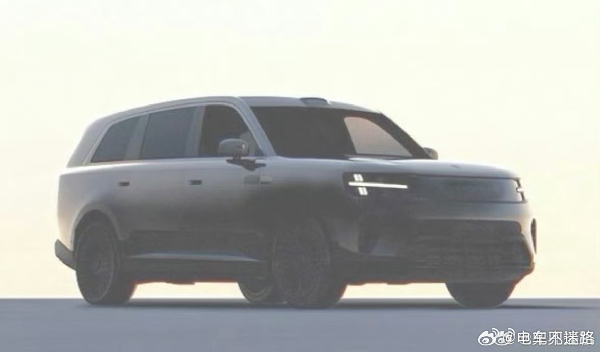 雷军说小米造车5年只做了两个系列小米汽车主打一个精耕细作，小米SU7系列和小米Y