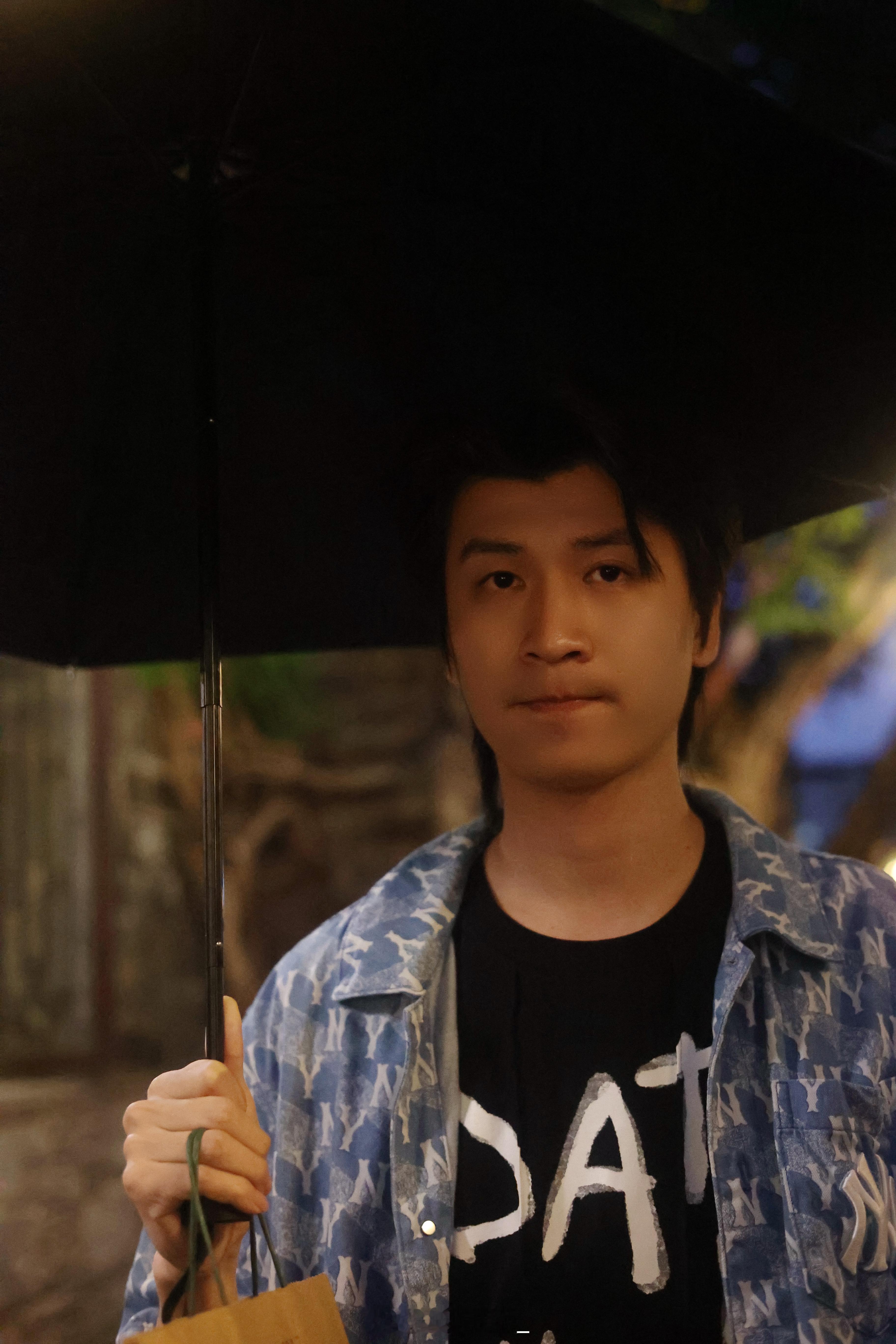 高筱贝  20260712｜南德晚场上下班好一朵茉莉花all🈲 