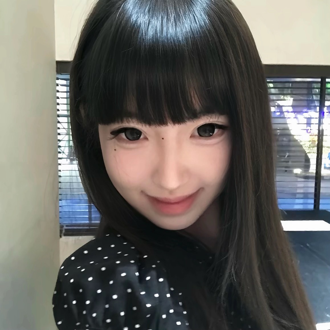 𝑾𝒆𝑪𝒉𝒂𝒕头像分享女生头像｜小众头像｜无风格头像分享 