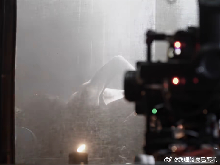 陈都灵曾舜晞吻戏花絮陈都灵曾舜晞害羞 陈都灵曾舜晞害羞，陈都灵曾舜晞吻戏花絮，谁