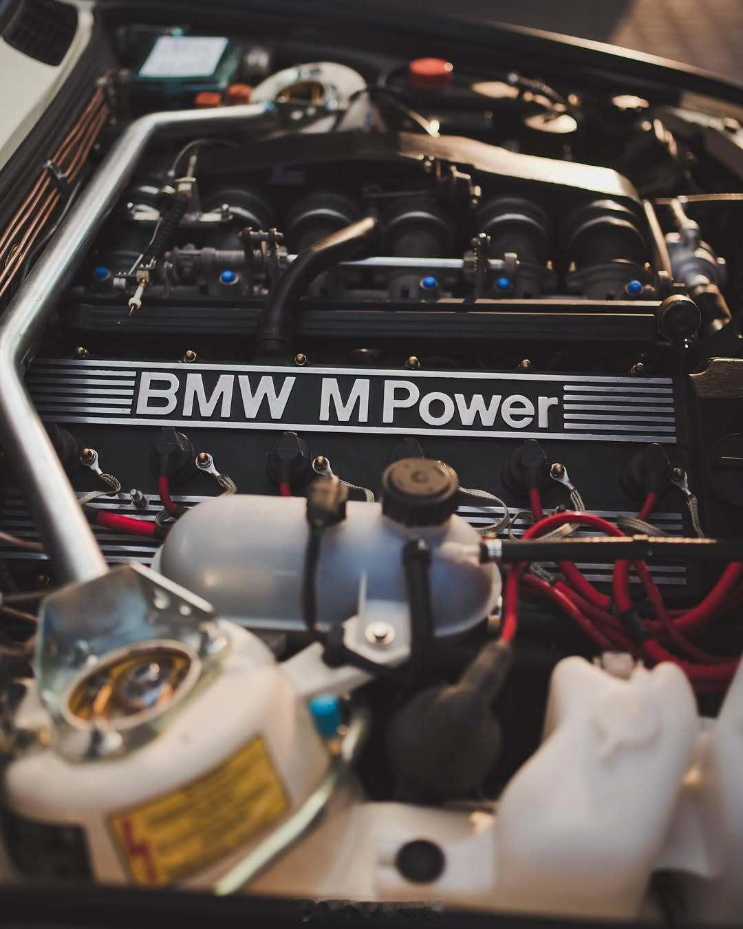 BMWClassic E30 336is