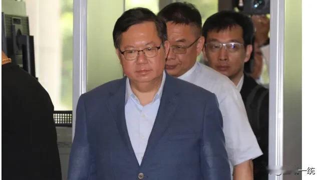 郑文灿案审判长请病假到退休  遭疑政治力介入！桃园地院：错误解读

前桃园市长郑