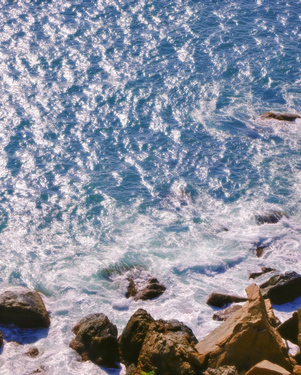 三亚〡早八可以在教室也可以在海边 