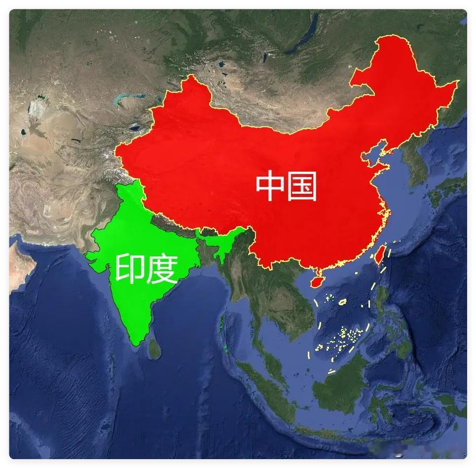 极端高温袭印度！抵制中国空调却还惦记中国技术，值得深思！
印度的高温天正在变成一