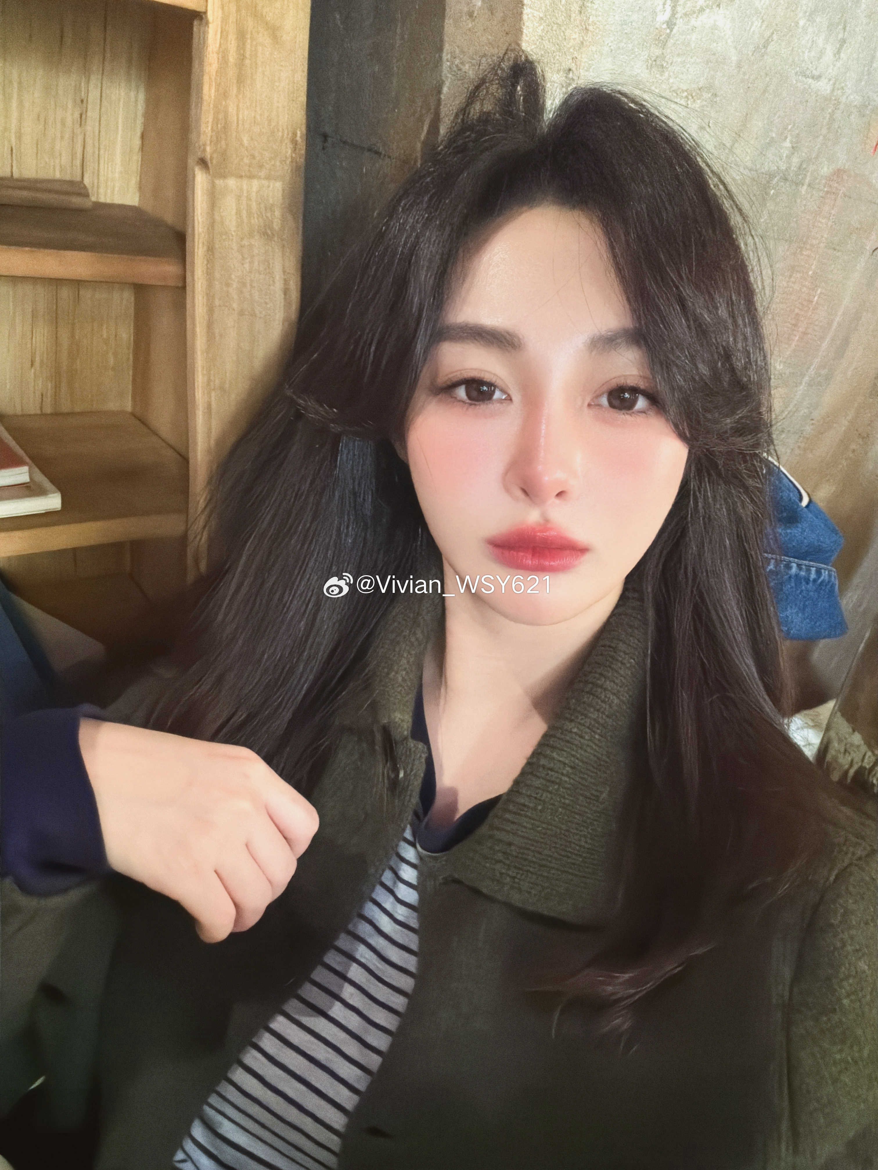 分享新鲜事 ​​​