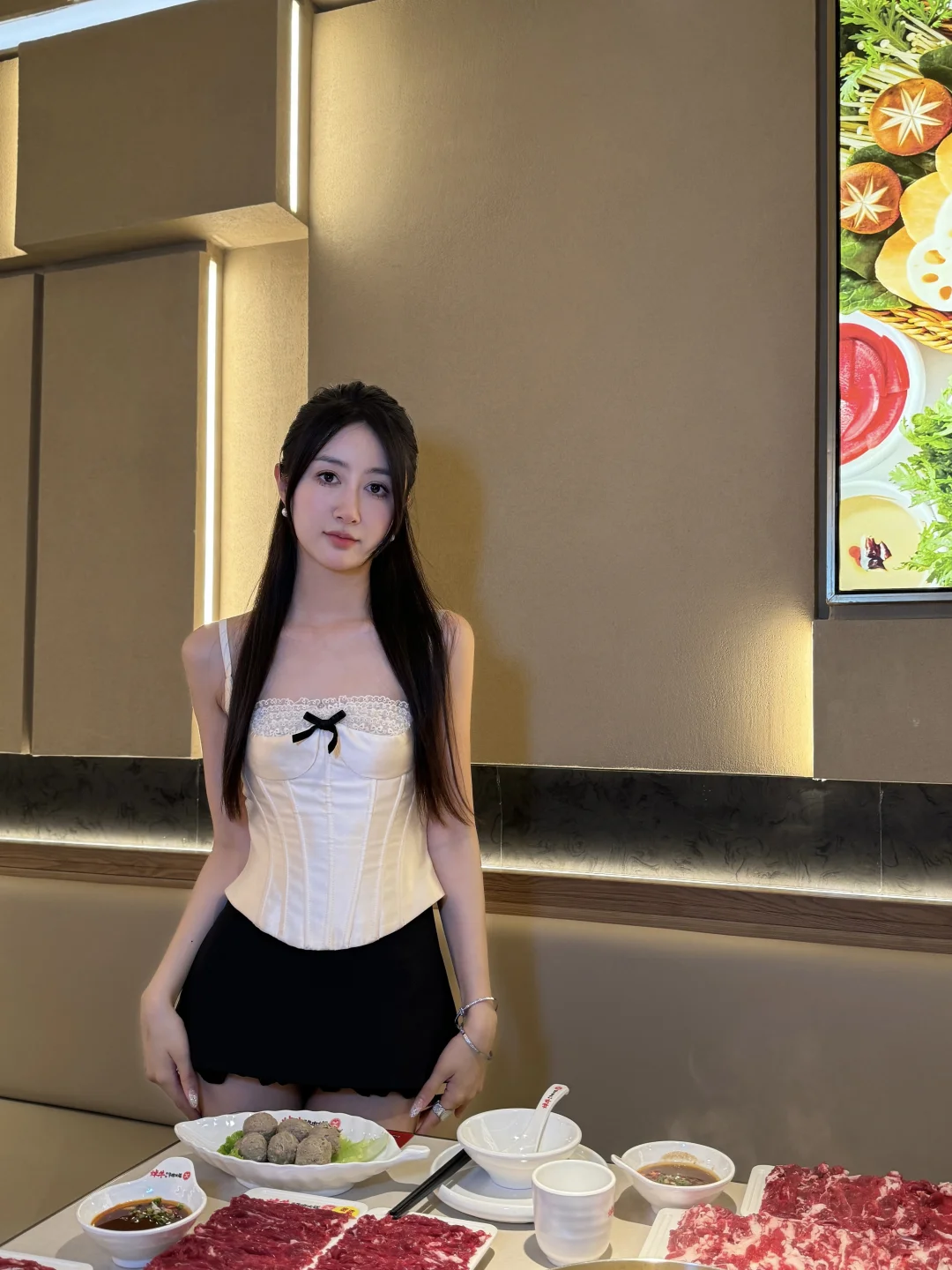 这家潮汕火锅好吃