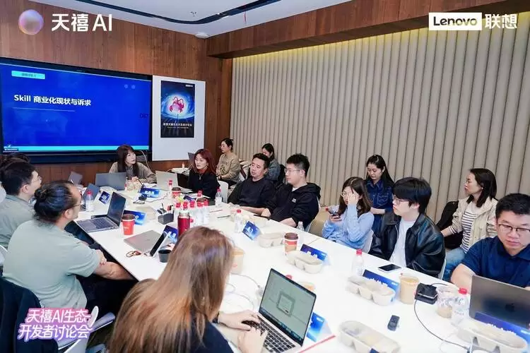 跨越转型天堑：天禧Claw生态集结开发者，解码Skill变现与突围之路