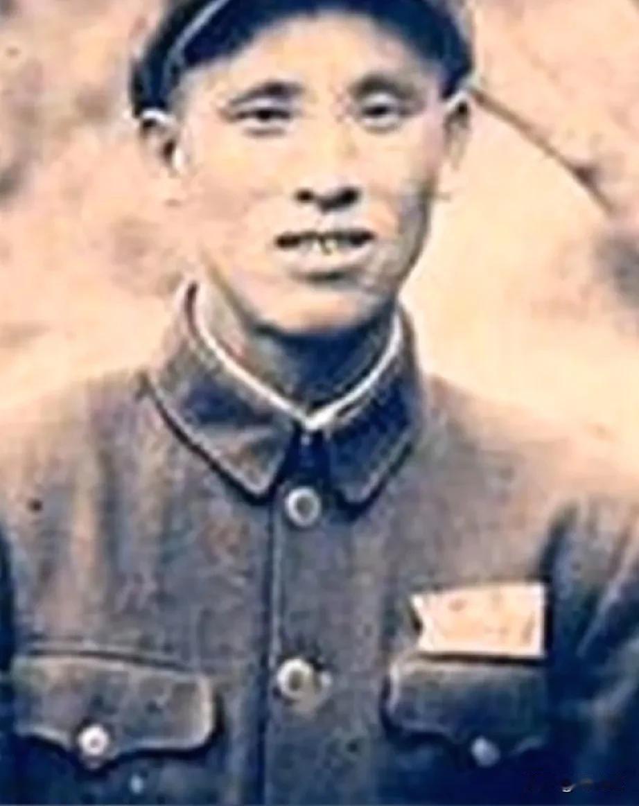 志愿军被俘人员中级别最高者——吴成德
山西新绛县人，在抗美援朝时，任志愿军60军