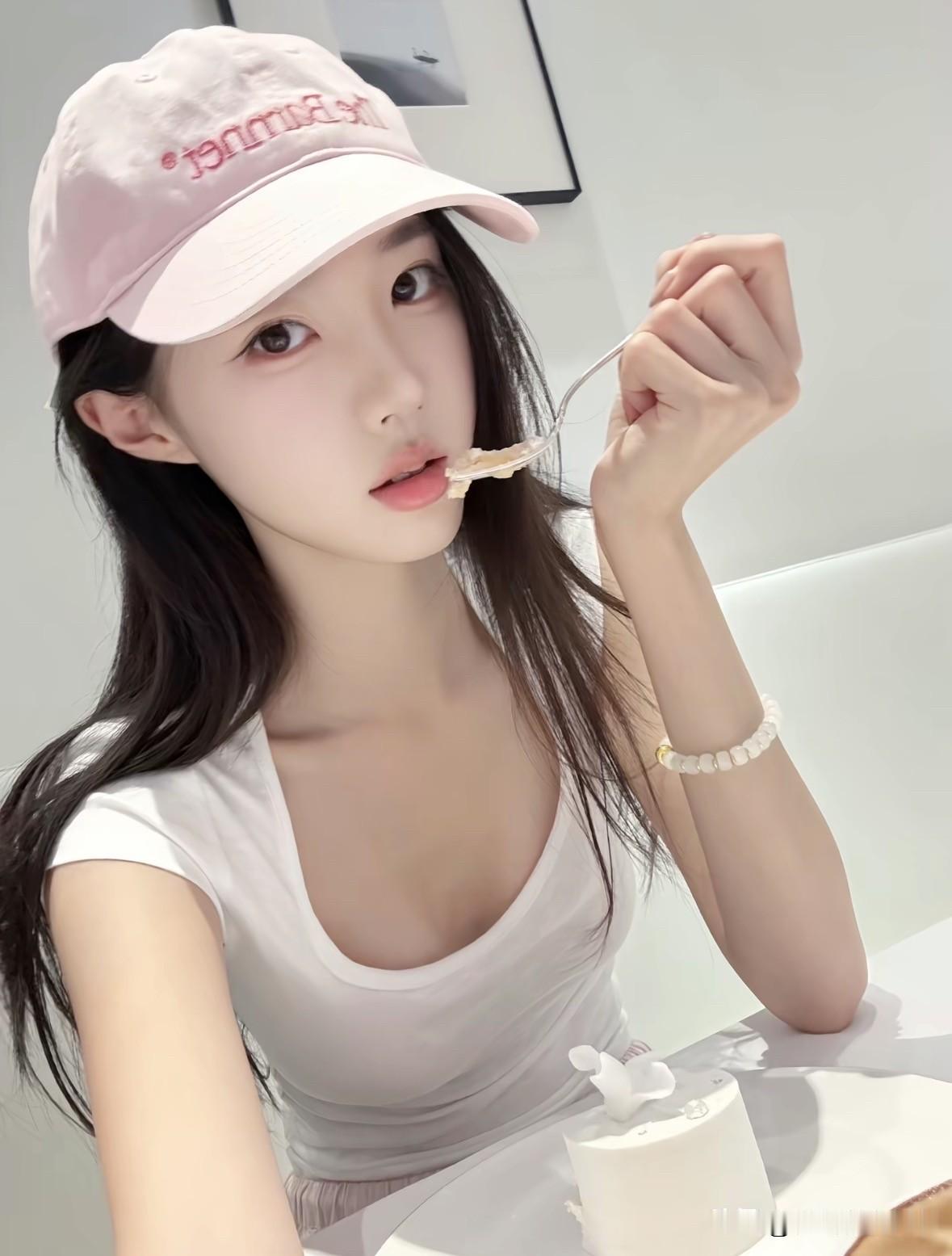 气质温柔风穿搭分享