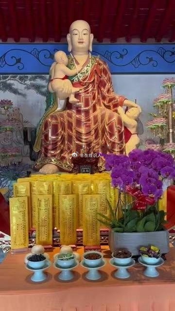 心好命也好 , 富贵直到老 。心好命不好, 天地终有保 。 