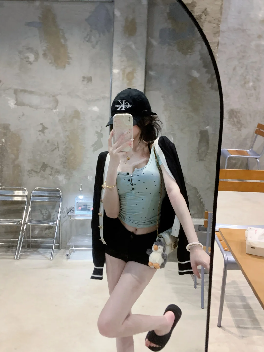 喝咖啡小记