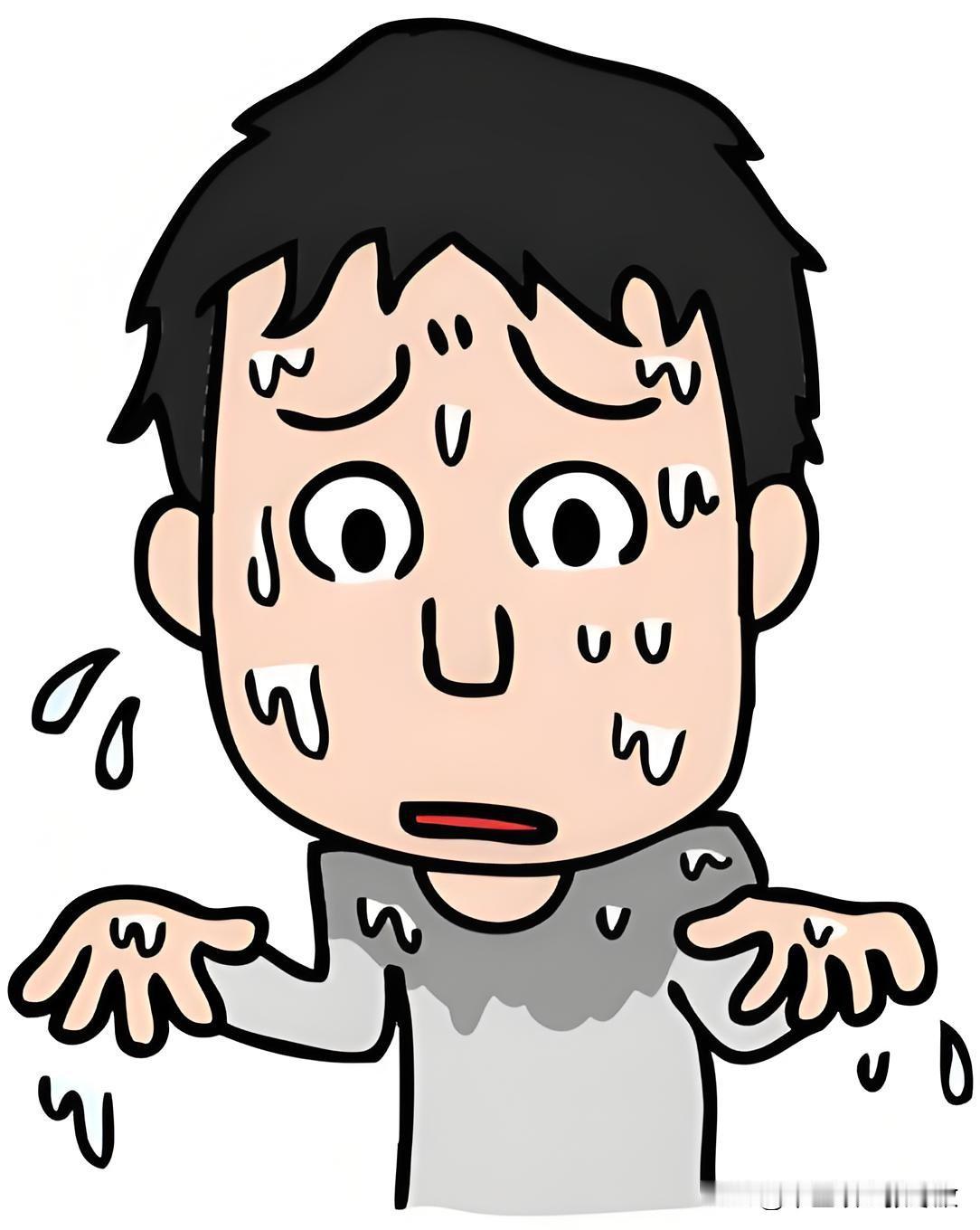 动不动就出汗的，这五个中成药助你对症止汗，效果不输玉屏风！
 

1.气虚不固自