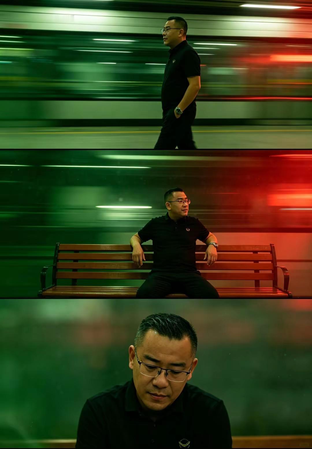 这个世界捡钱都得弯腰你站着不动，凭什么喊穷？