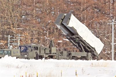 为什么要让对方开第1枪，如果日本要是在第一时间内发射上百甚至上千枚的导弹。那这第