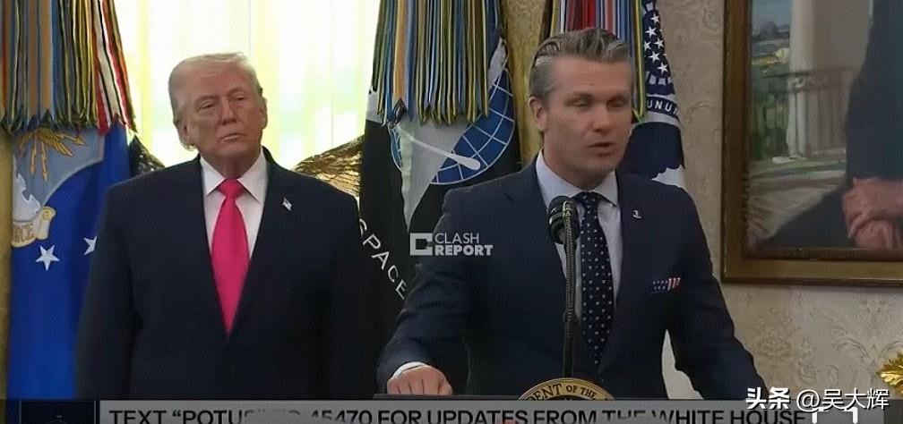 特朗普下一步的选项：或编织三大脱身说辞

特朗普的话术灵活性令全球媒体惊叹。他的