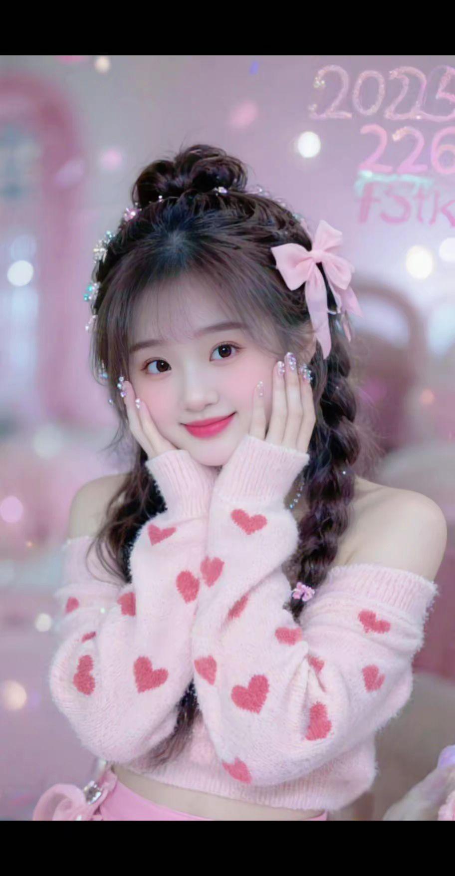 微笑挂在脸上心事往心里放一放 抖音创作者伙伴计划