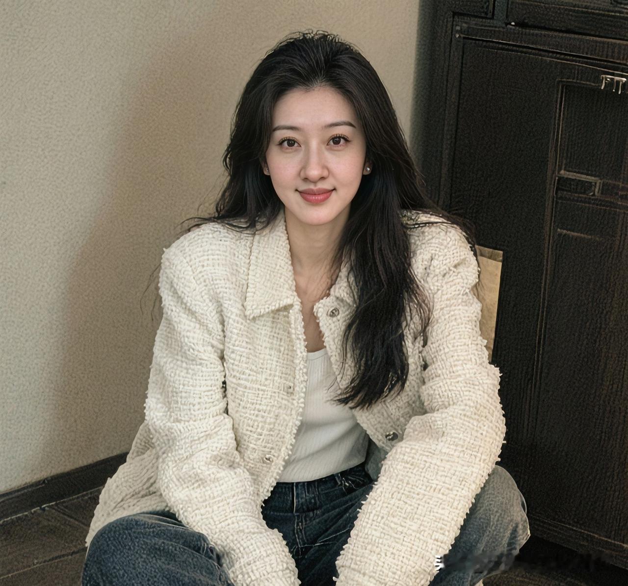 男人觉得女人难养，
是不是
因为她们心思细腻，
情感丰富？
其实，
女人不是难养