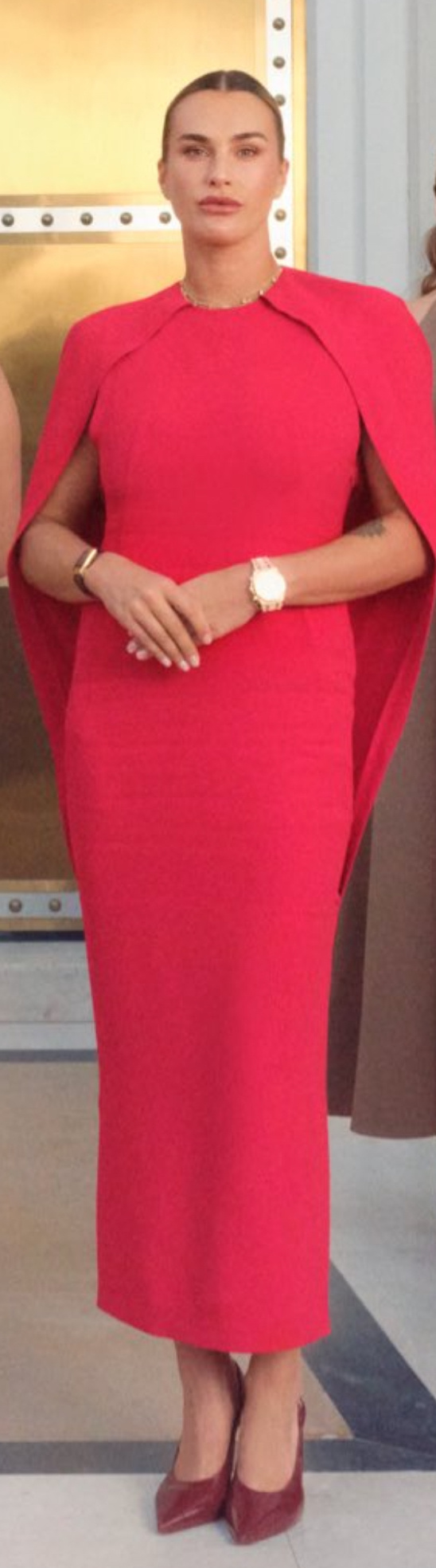 2025WTA总决赛八美图出炉！各位神棍请掌眼，哪位佳丽最具冠军相呢[doge]