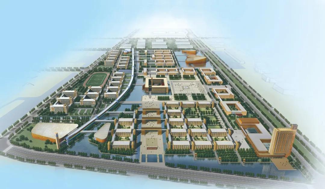 【大连理工大学盘锦校区为何被关注——充满理想主义的战略布局在现实中的艰难落地】
